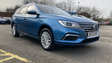 MG Mg5 115kW Exclusive EV 61kWh 5dr Auto Electric Estate